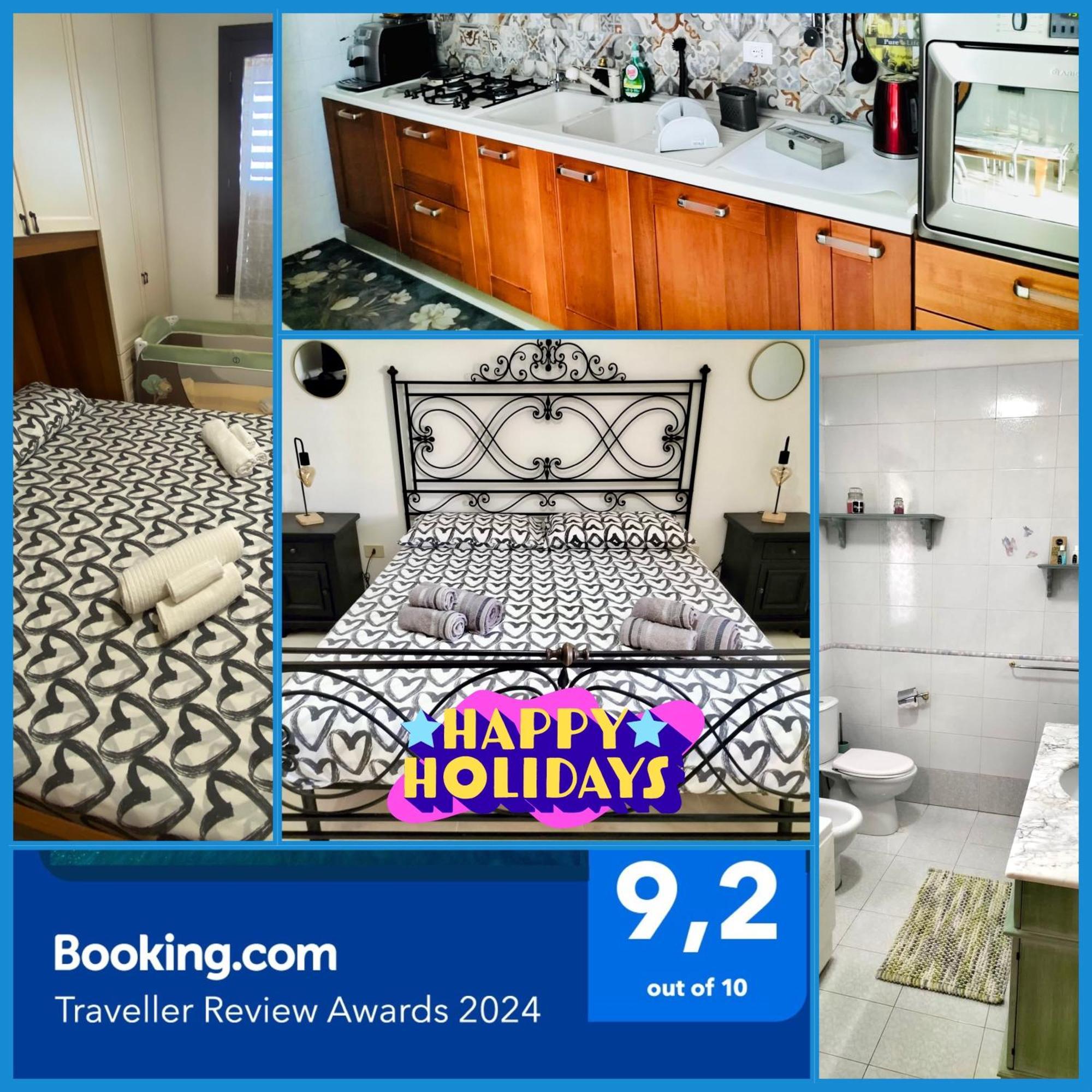 Belvedere House Holiday Siracusa Ortigia Ngoại thất bức ảnh