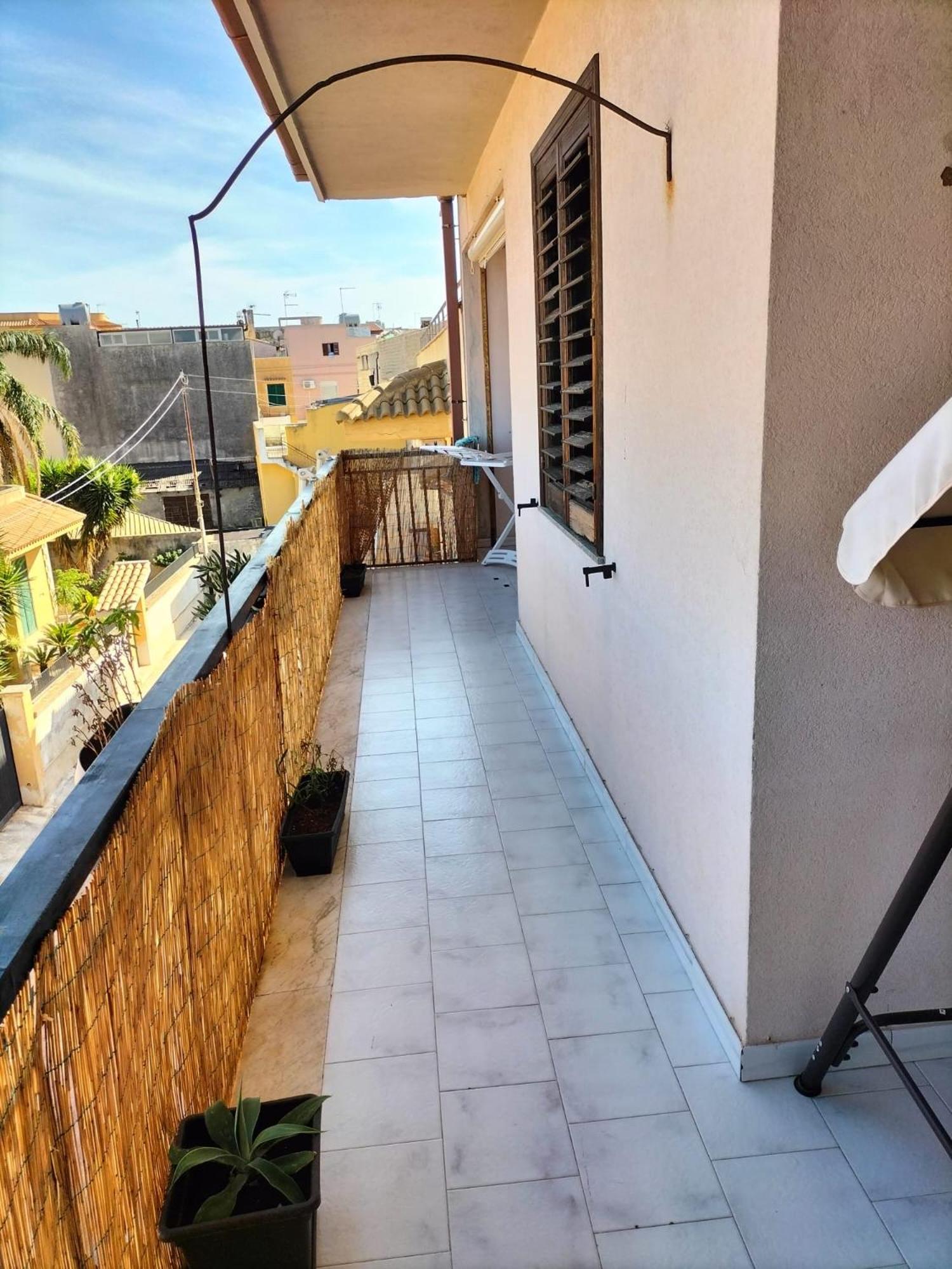 Belvedere House Holiday Siracusa Ortigia Ngoại thất bức ảnh