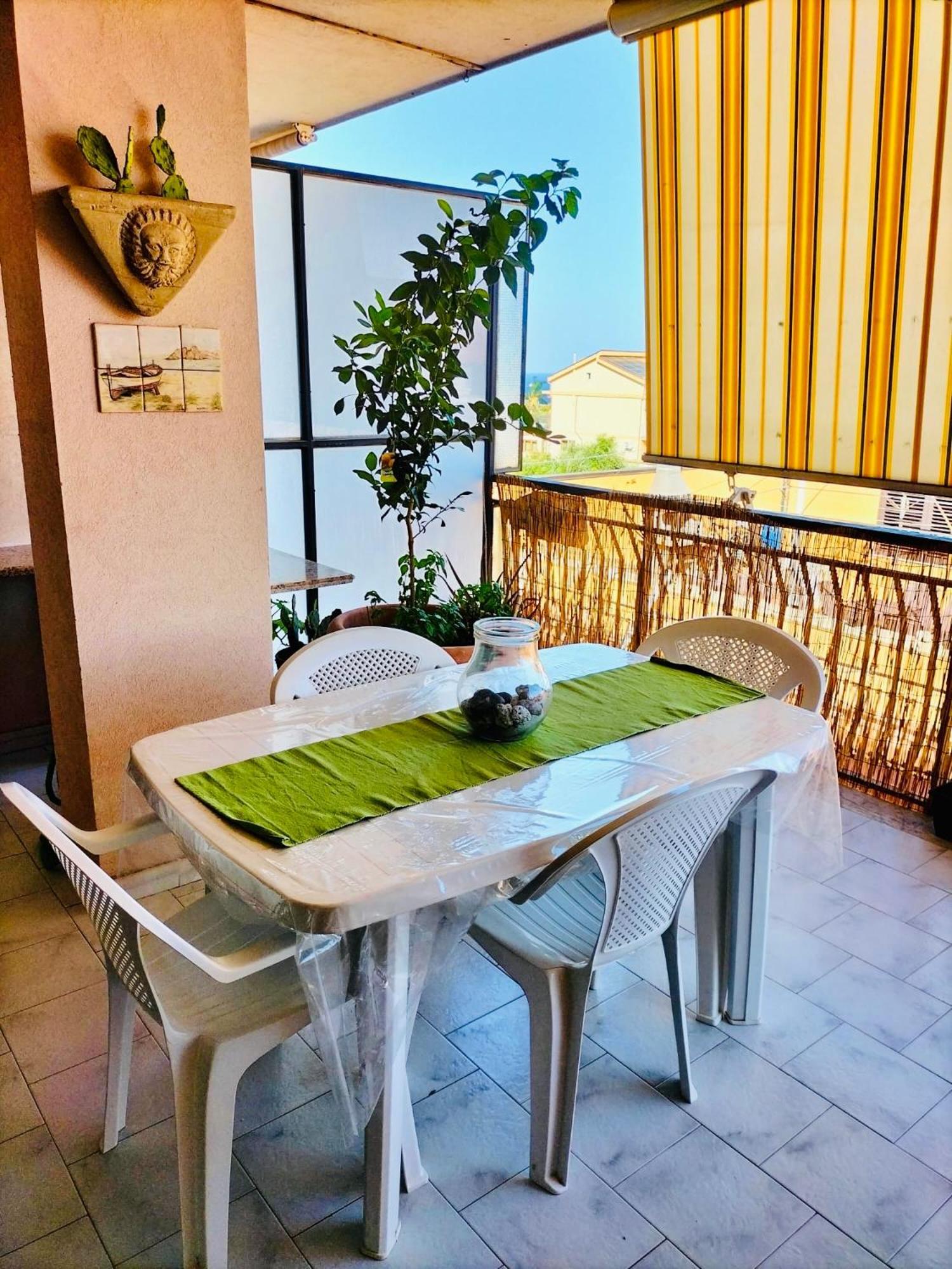 Belvedere House Holiday Siracusa Ortigia Ngoại thất bức ảnh
