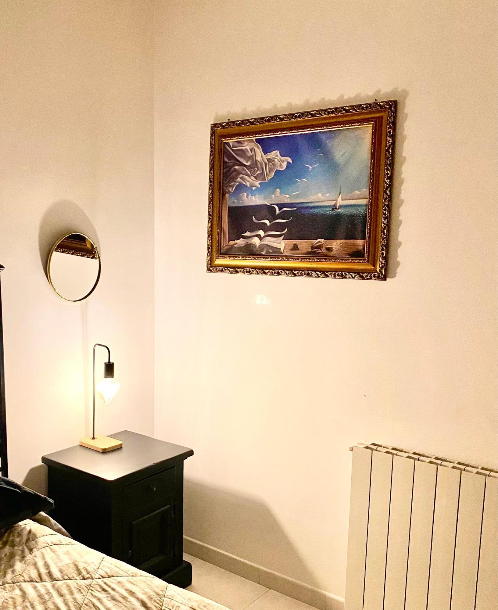 Belvedere House Holiday Siracusa Ortigia Ngoại thất bức ảnh