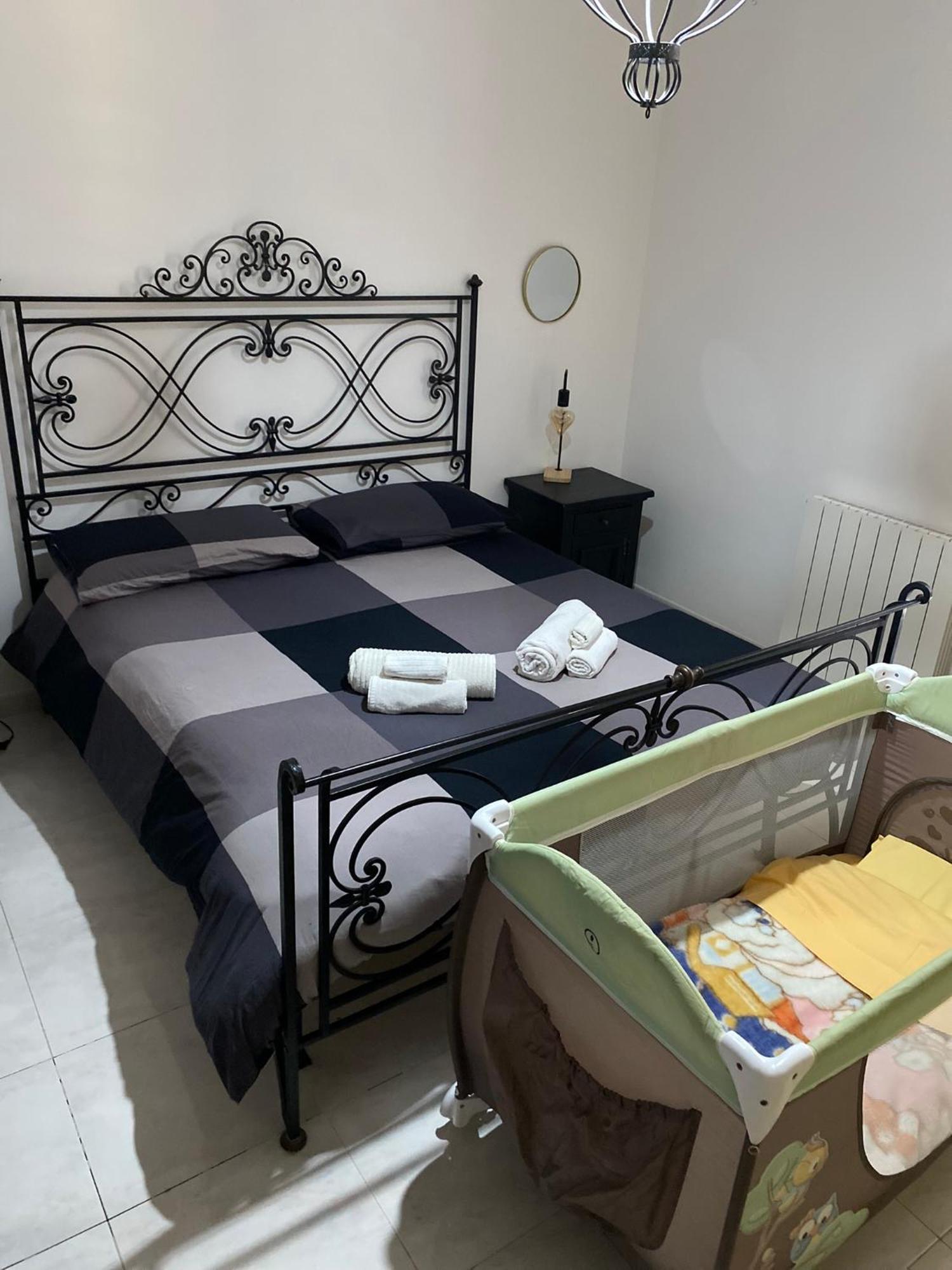 Belvedere House Holiday Siracusa Ortigia Ngoại thất bức ảnh